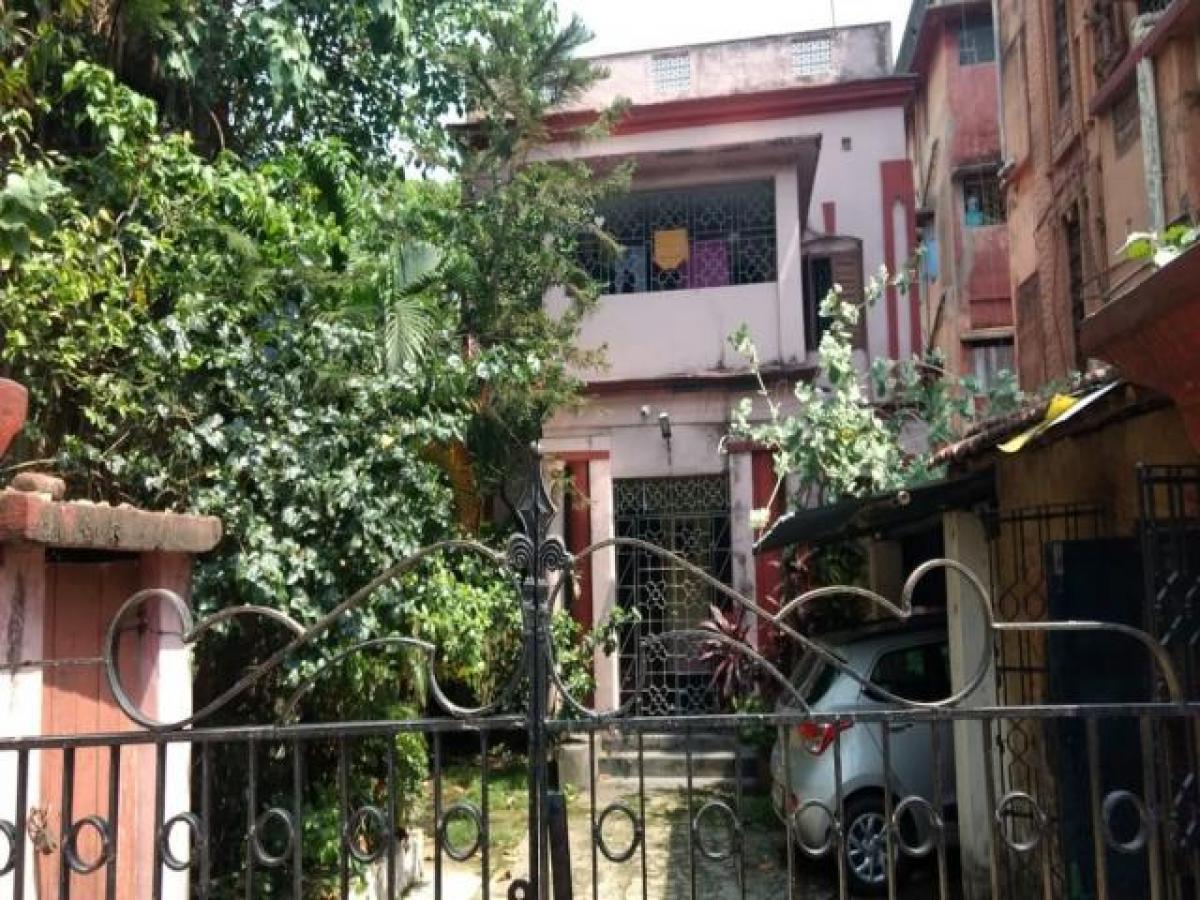 Casa T5 em Kolkata, India N.º 17455