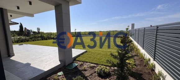 Apartamento T3 em Pomorie, Bulgaria N.º 983 25