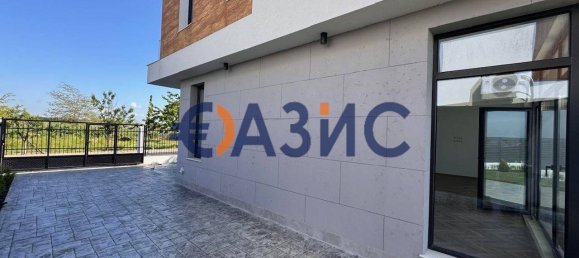 Apartamento T3 em Pomorie, Bulgaria N.º 983 21