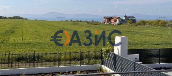 Apartamento T3 em Pomorie, Bulgaria N.º 983 22