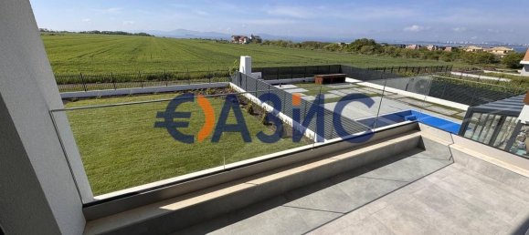 Apartamento T3 em Pomorie, Bulgaria N.º 983 12