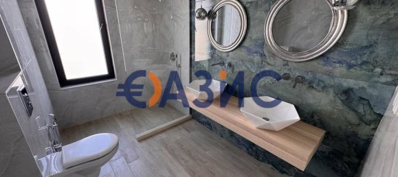 Apartamento T3 em Pomorie, Bulgaria N.º 983 16