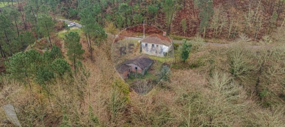 9 bedrooms House in Vale de Bouro, Portugal No. 37490 24