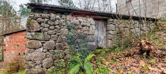 9 bedrooms House in Vale de Bouro, Portugal No. 37490 17