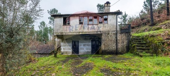 9 bedrooms House in Vale de Bouro, Portugal No. 37490 5