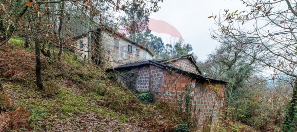 9 bedrooms House in Vale de Bouro, Portugal No. 37490 23