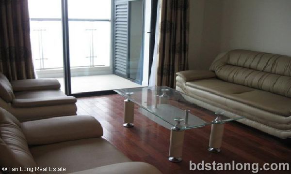 1 bedroom Apartment in Hai Ba Trung, Vietnam No. 6450