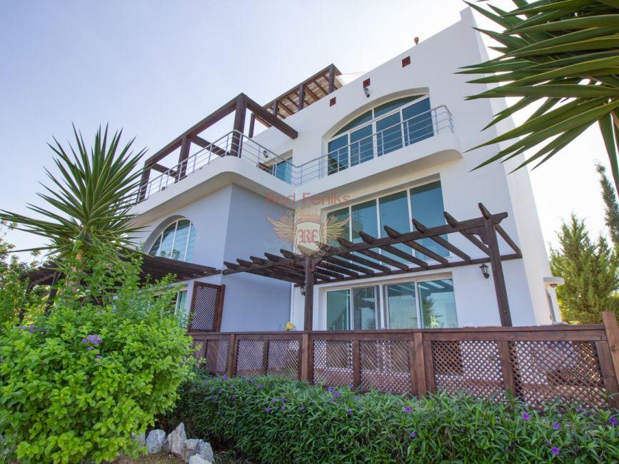 Apartamento T2 em Girne, Northern Cyprus N.º 8760
