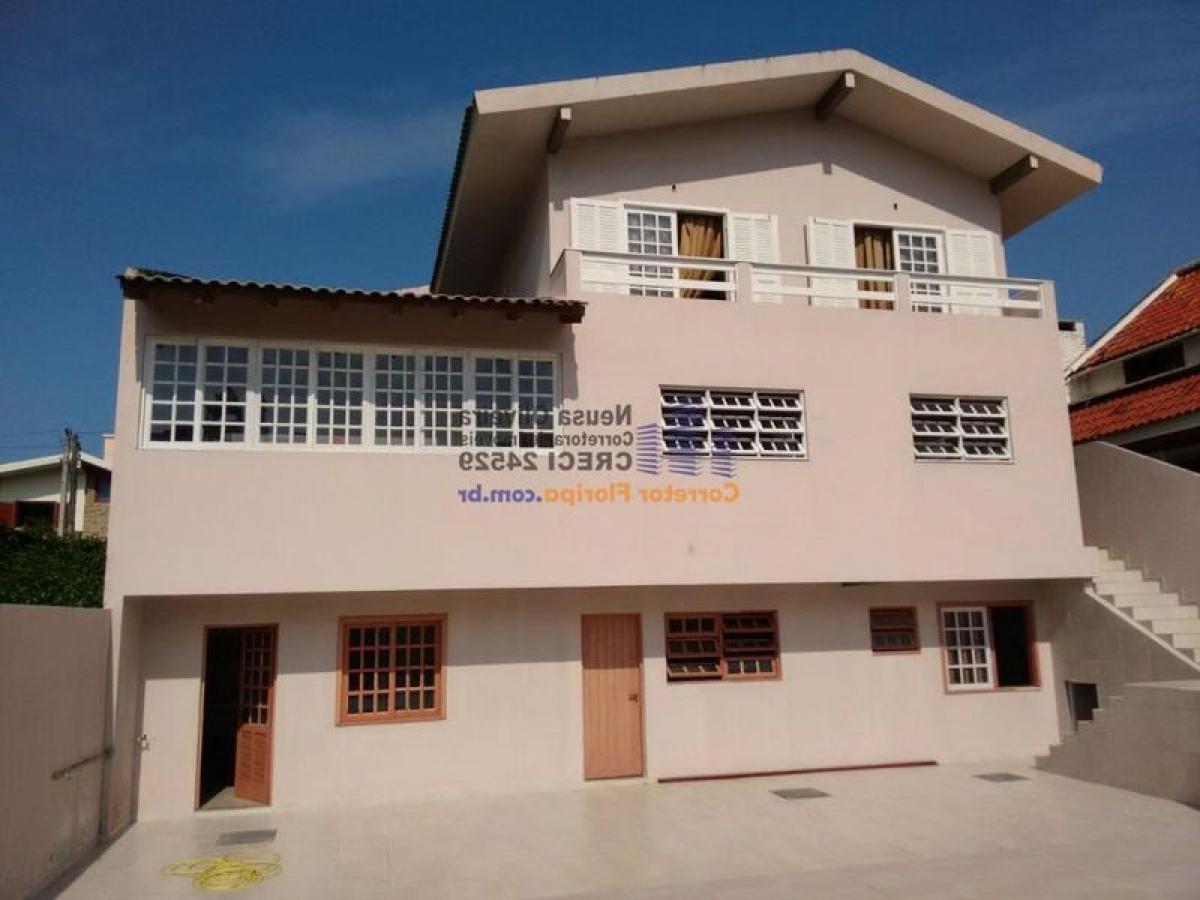 6 غرف نوم منزل في Florianopolis, Brazil رقم 463319