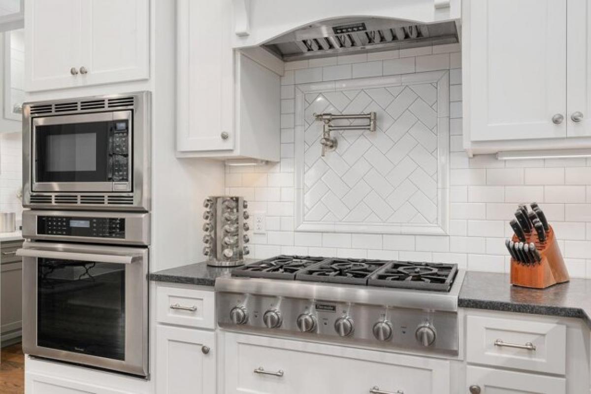 4 bedrooms House in Chattanooga, USA No. 407442