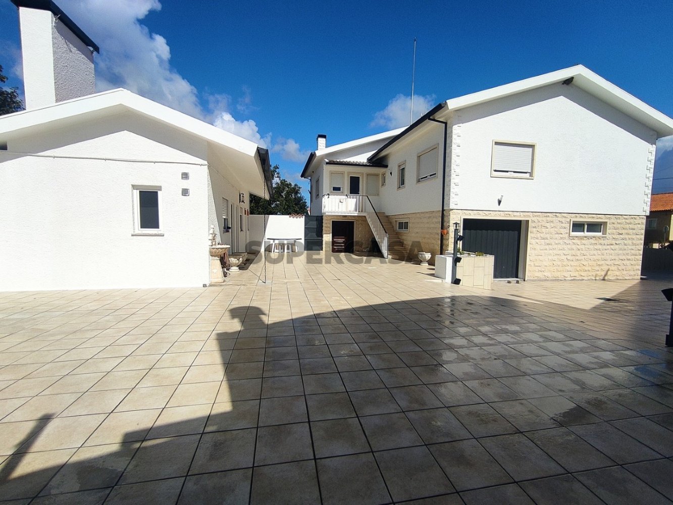 3 bedrooms House in Aveiro, Portugal No. 313426