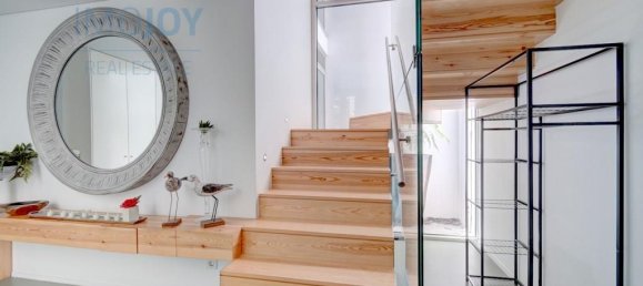 4 bedrooms House in Cascais, Portugal No. 173602 25