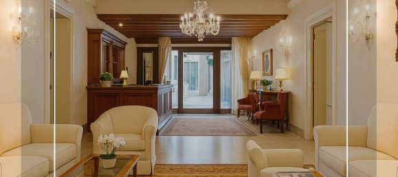 600m² Building in Venice, Italy No. 359415 3