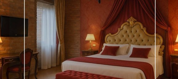 600m² Building in Venice, Italy No. 359415 2