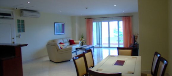 Condominio de 2 dormitorios en Pattaya, Thailand No. 1584 3