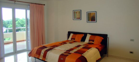 Condominio de 2 dormitorios en Pattaya, Thailand No. 1584 6