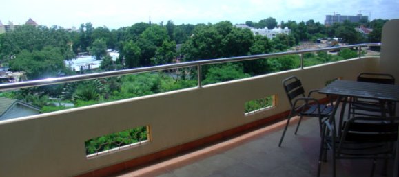 Condominio de 2 dormitorios en Pattaya, Thailand No. 1584 10