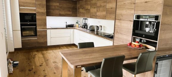 5 rooms Apartment in Heilbronn, Germany No. 915 4