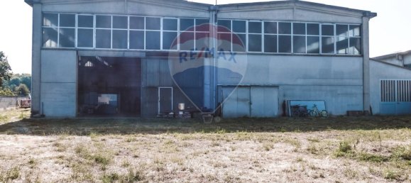 1390m² Warehouse in Robbio, Italy No. 295040 4