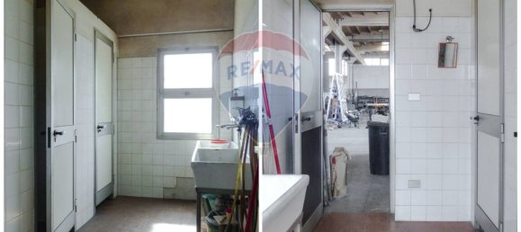 1390m² Warehouse in Robbio, Italy No. 295040 32