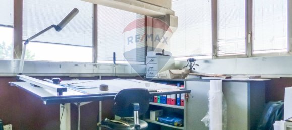 1390m² Warehouse in Robbio, Italy No. 295040 15