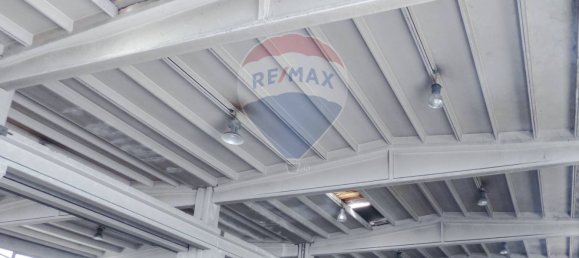 1390m² Warehouse in Robbio, Italy No. 295040 25