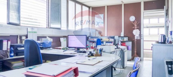 1390m² Warehouse in Robbio, Italy No. 295040 14