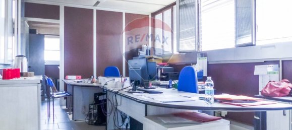 1390m² Warehouse in Robbio, Italy No. 295040 16