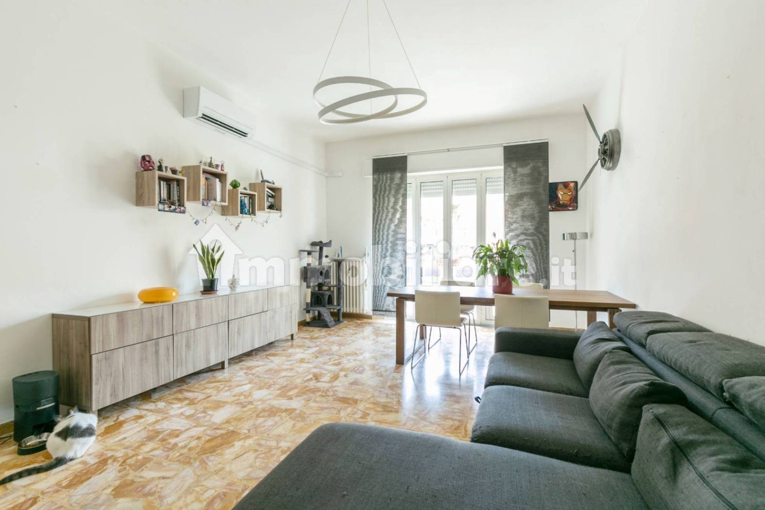 2 chambres Appartement à Falconara Marittima, Italy No. 285823