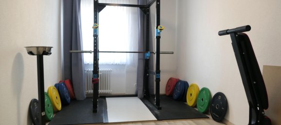 Apartamento T2 em Pforzheim, Germany N.º 34475 10