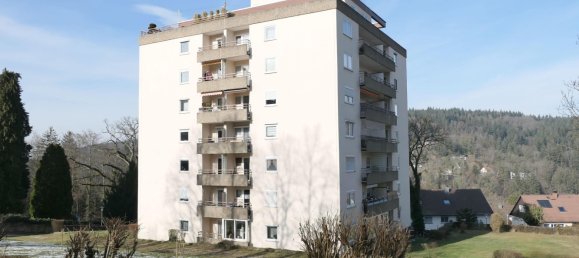 Apartamento T2 em Pforzheim, Germany N.º 34475 12