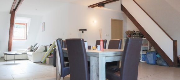 2 Schlafzimmer Doppelhaus in Thann, France, Nr. 154283 5