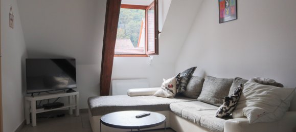 2 Schlafzimmer Doppelhaus in Thann, France, Nr. 154283 3