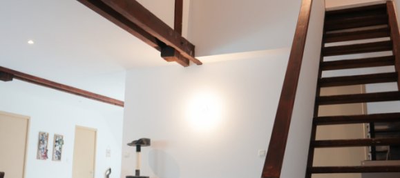 2 Schlafzimmer Doppelhaus in Thann, France, Nr. 154283 4