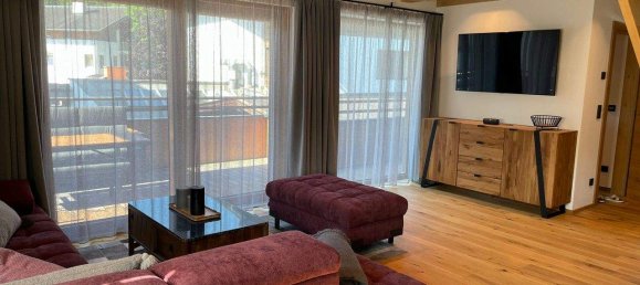 4 rooms Commercial property in Fieberbrunn, Austria No. 212732 3