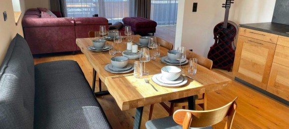 4 rooms Commercial property in Fieberbrunn, Austria No. 212732 5