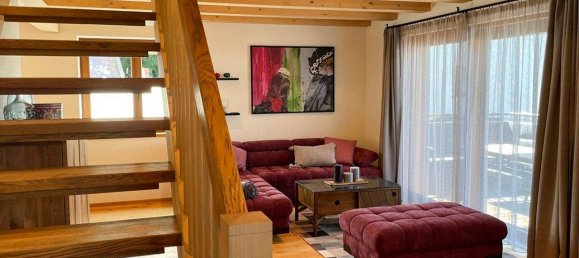 4 rooms Commercial property in Fieberbrunn, Austria No. 212732 2