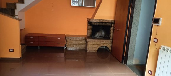 2-Zimmer Wohnung in Ciampino, Italy, Nr. 23113 9