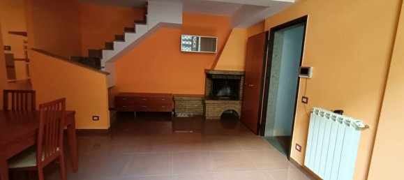 2-Zimmer Wohnung in Ciampino, Italy, Nr. 23113 8