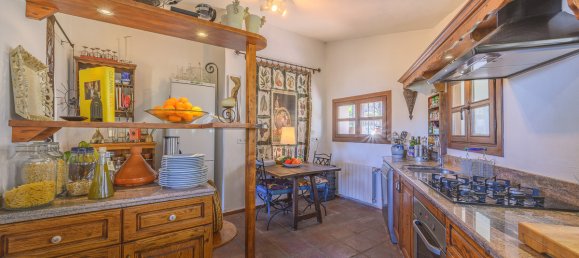 8 Schlafzimmer Villa in Ojen, Spain, Nr. 51782 16