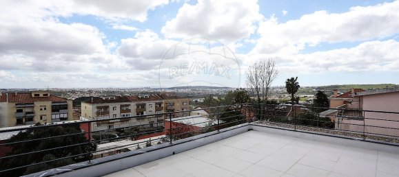 Дом с 3 спальнями в Одивелаш, Португалия № 42323 31