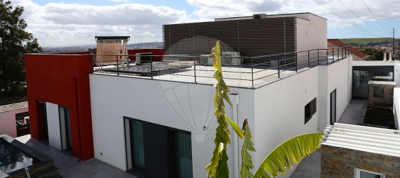 Дом с 3 спальнями в Одивелаш, Португалия № 42323 3