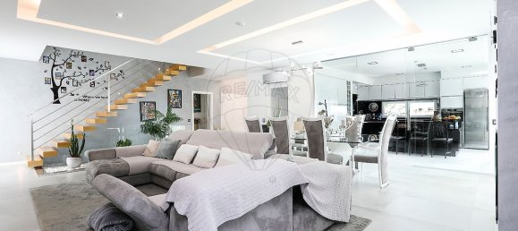 Дом с 3 спальнями в Одивелаш, Португалия № 42323 17