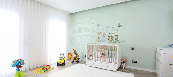 Дом с 3 спальнями в Одивелаш, Португалия № 42323 23