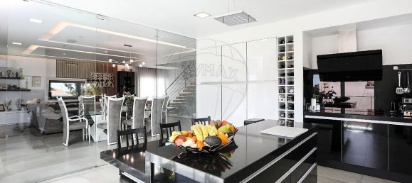 Дом с 3 спальнями в Одивелаш, Португалия № 42323 14