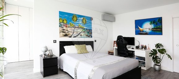 Дом с 3 спальнями в Одивелаш, Португалия № 42323 28