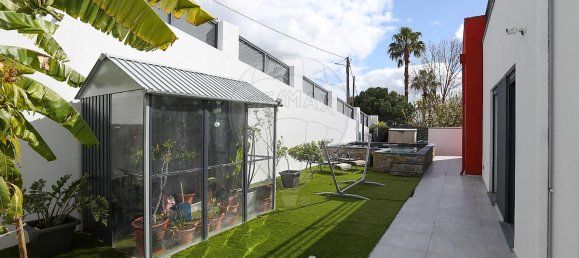 Дом с 3 спальнями в Одивелаш, Португалия № 42323 7