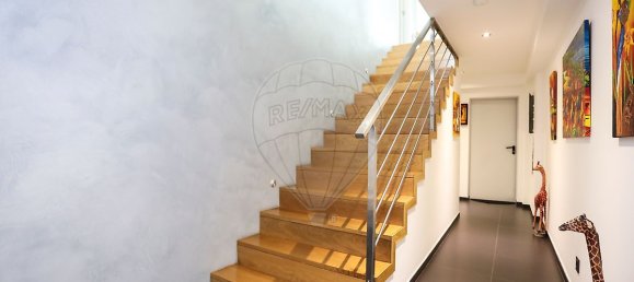 Дом с 3 спальнями в Одивелаш, Португалия № 42323 35