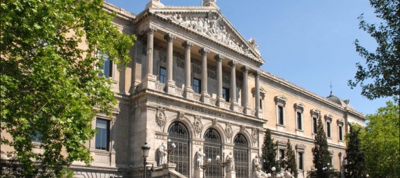 3 Schlafzimmer Wohnung in Madrid, Spain, Nr. 103867 14