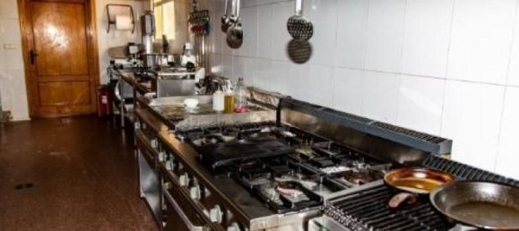 14 bedrooms Building in Cartagena, Spain No. 61747 29